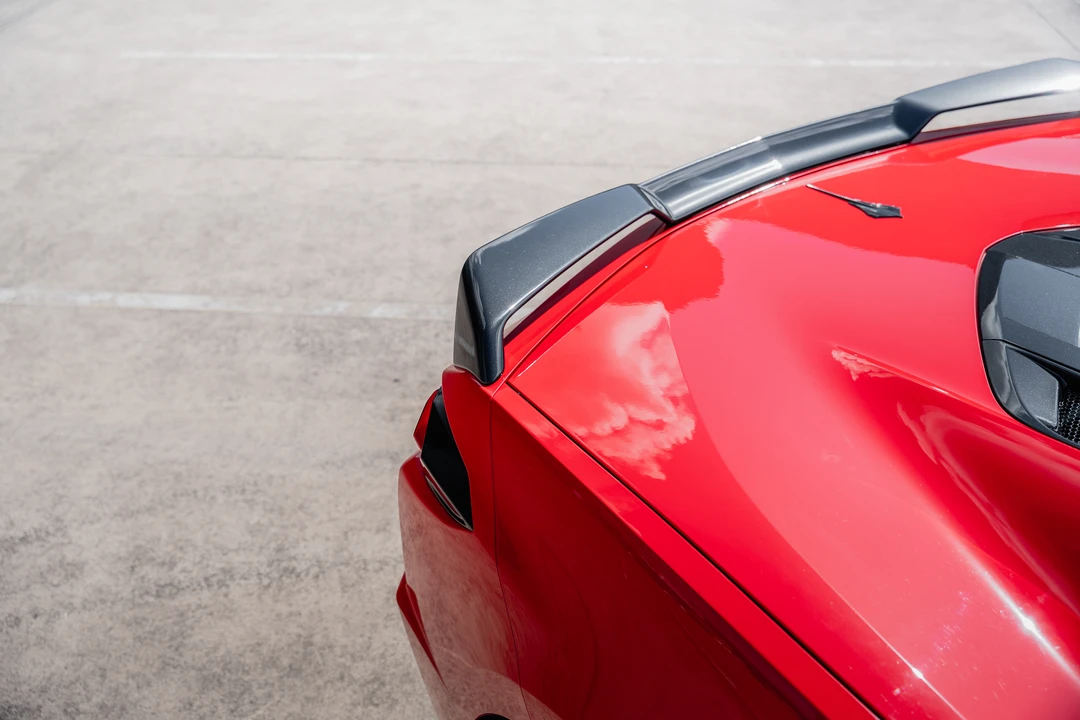 2022 Chevrolet Corvette C8 - Image 29 of 31