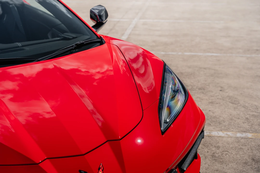 2022 Chevrolet Corvette C8 - Image 30 of 31