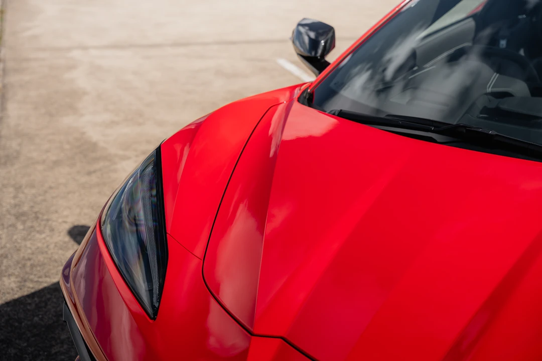 2022 Chevrolet Corvette C8 - Image 31 of 31