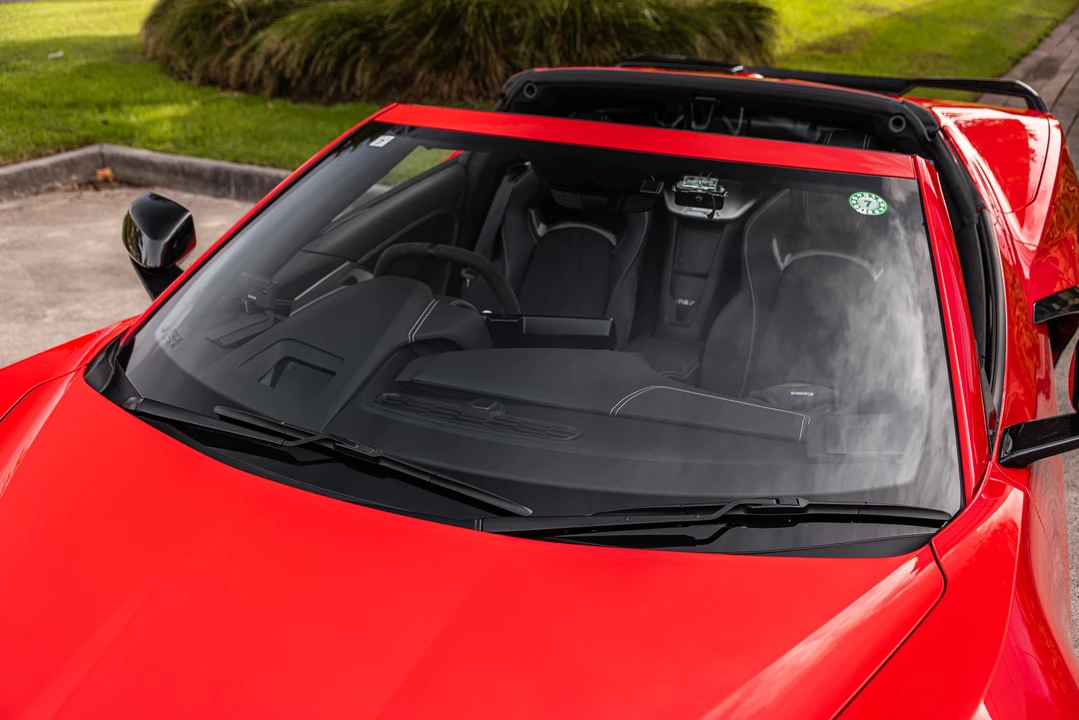 2021 Chevrolet Corvette C8 - Image 13 of 31