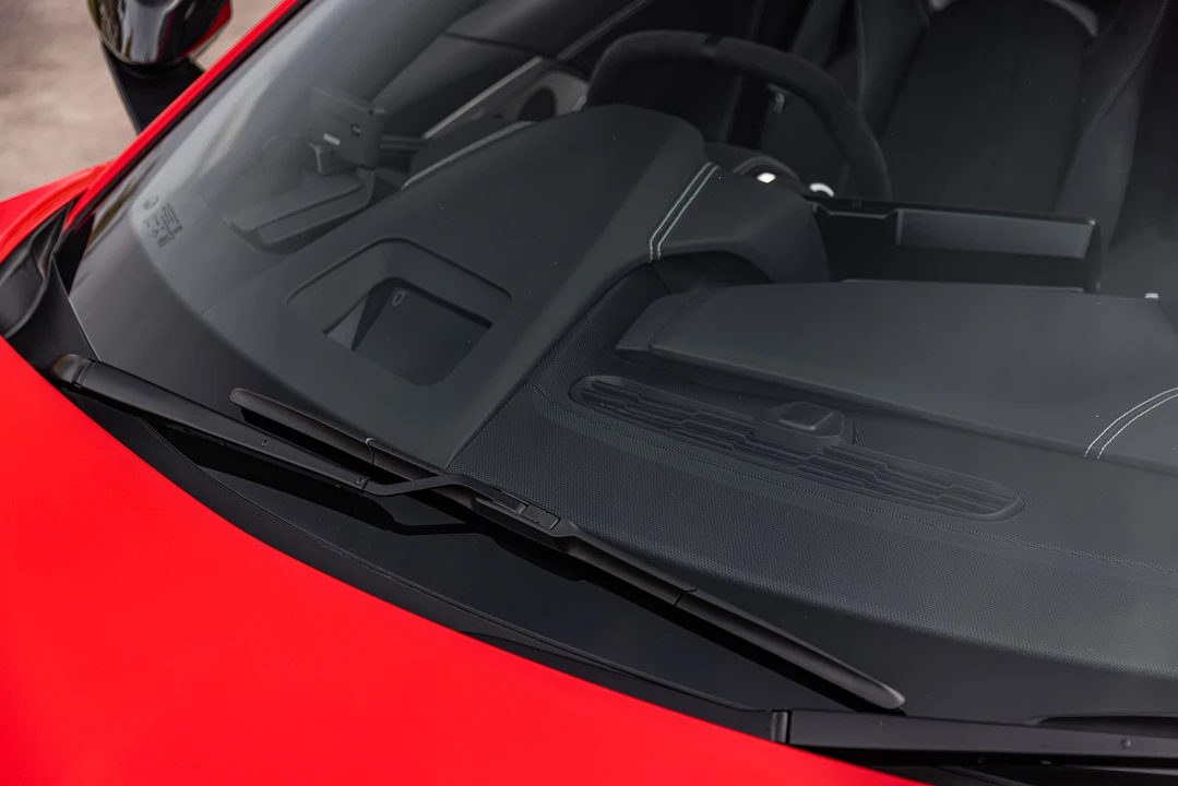 2021 Chevrolet Corvette C8 - Image 14 of 31