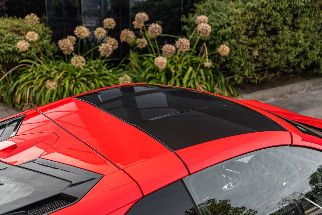 2021 Chevrolet Corvette C8 - Image 18 of 31