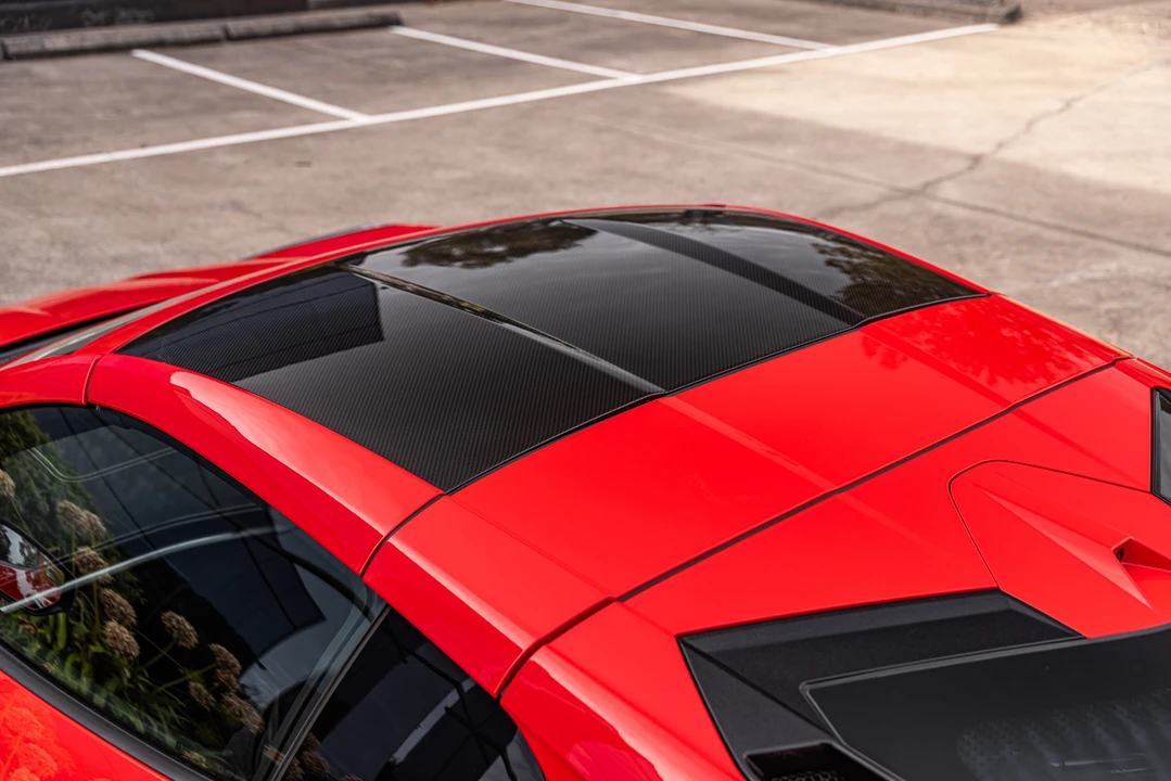 2021 Chevrolet Corvette C8 - Image 20 of 31