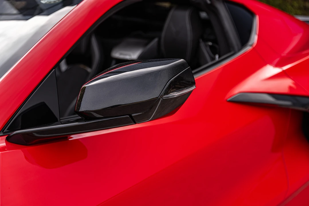 2021 Chevrolet Corvette C8 - Image 21 of 31