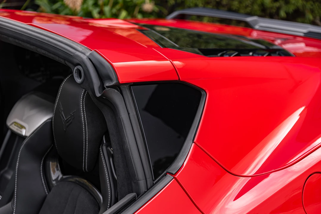 2021 Chevrolet Corvette C8 - Image 22 of 31