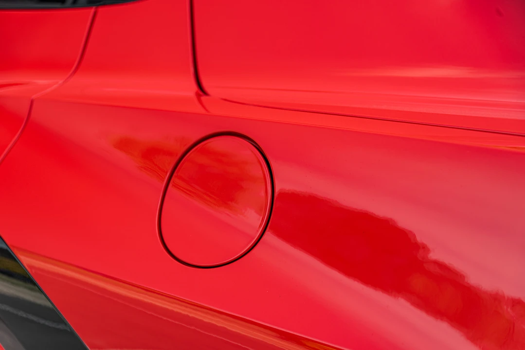 2021 Chevrolet Corvette C8 - Image 23 of 31
