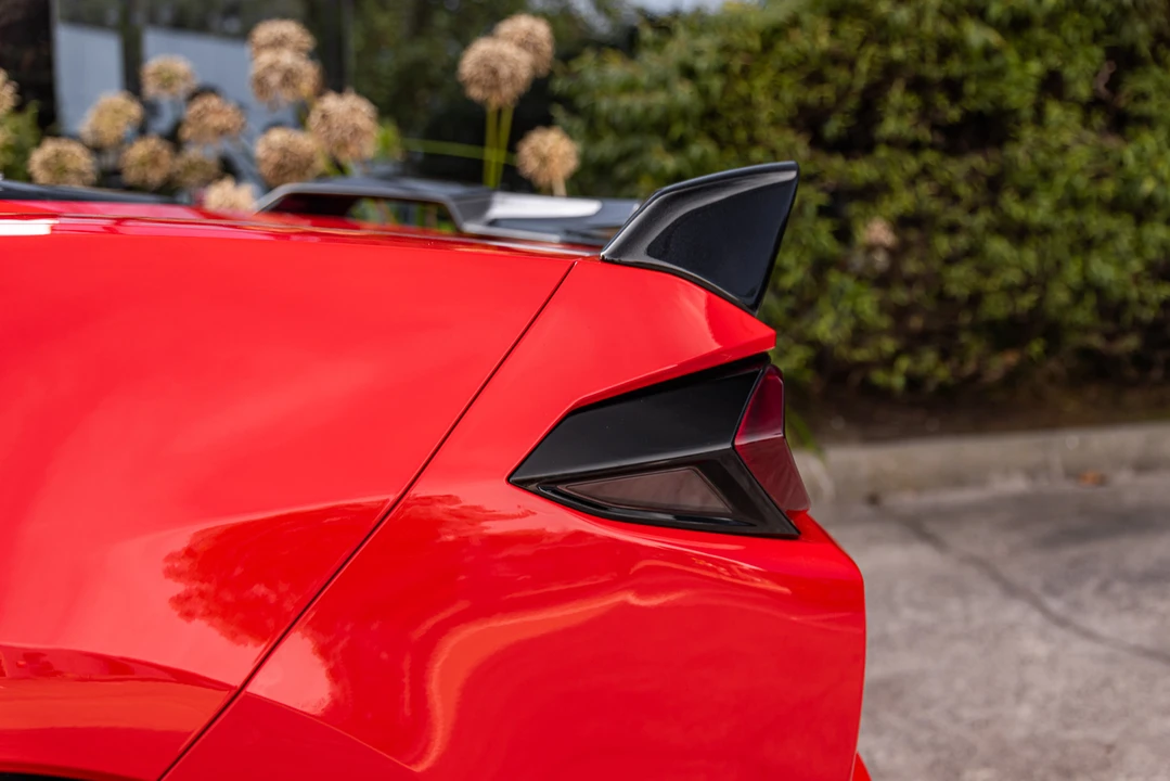 2021 Chevrolet Corvette C8 - Image 24 of 31