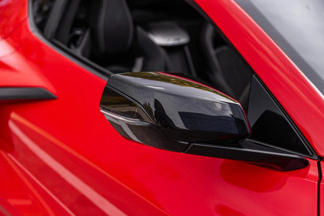 2021 Chevrolet Corvette C8 - Image 25 of 31