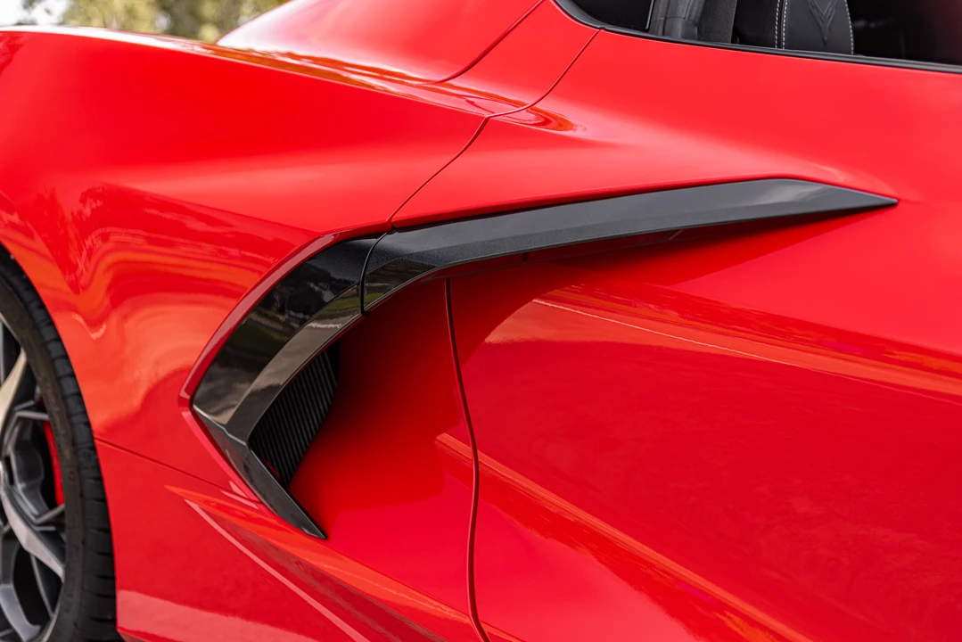 2021 Chevrolet Corvette C8 - Image 26 of 31