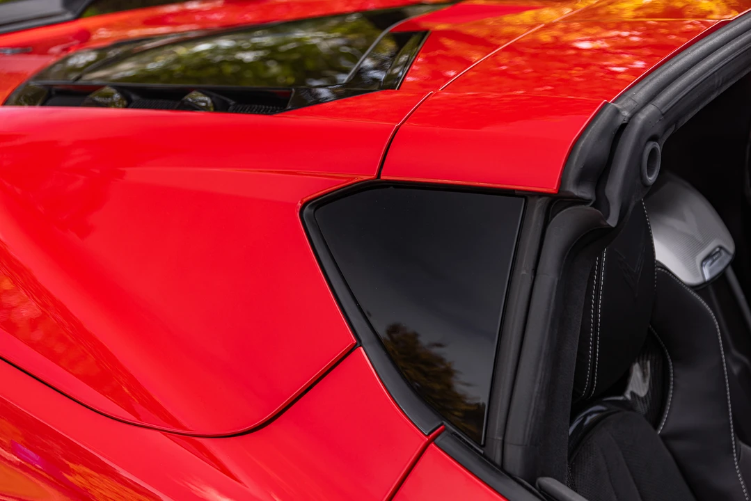 2021 Chevrolet Corvette C8 - Image 27 of 31