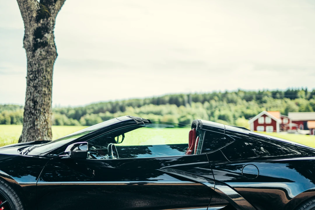 2021 Chevrolet Corvette C8 - Image 25 of 31