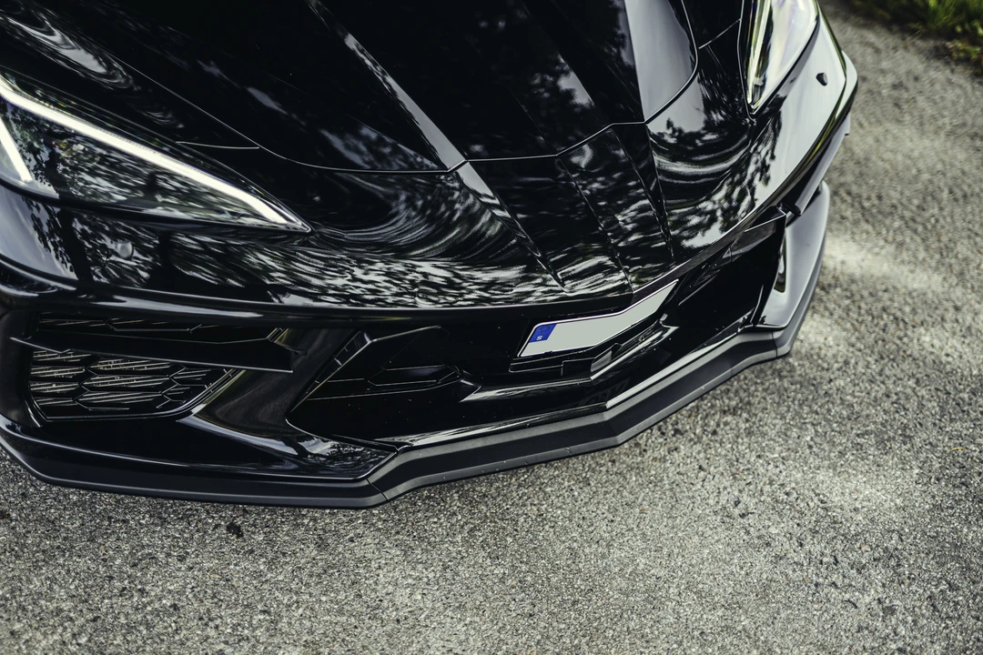 2021 Chevrolet Corvette C8 - Image 13 of 31
