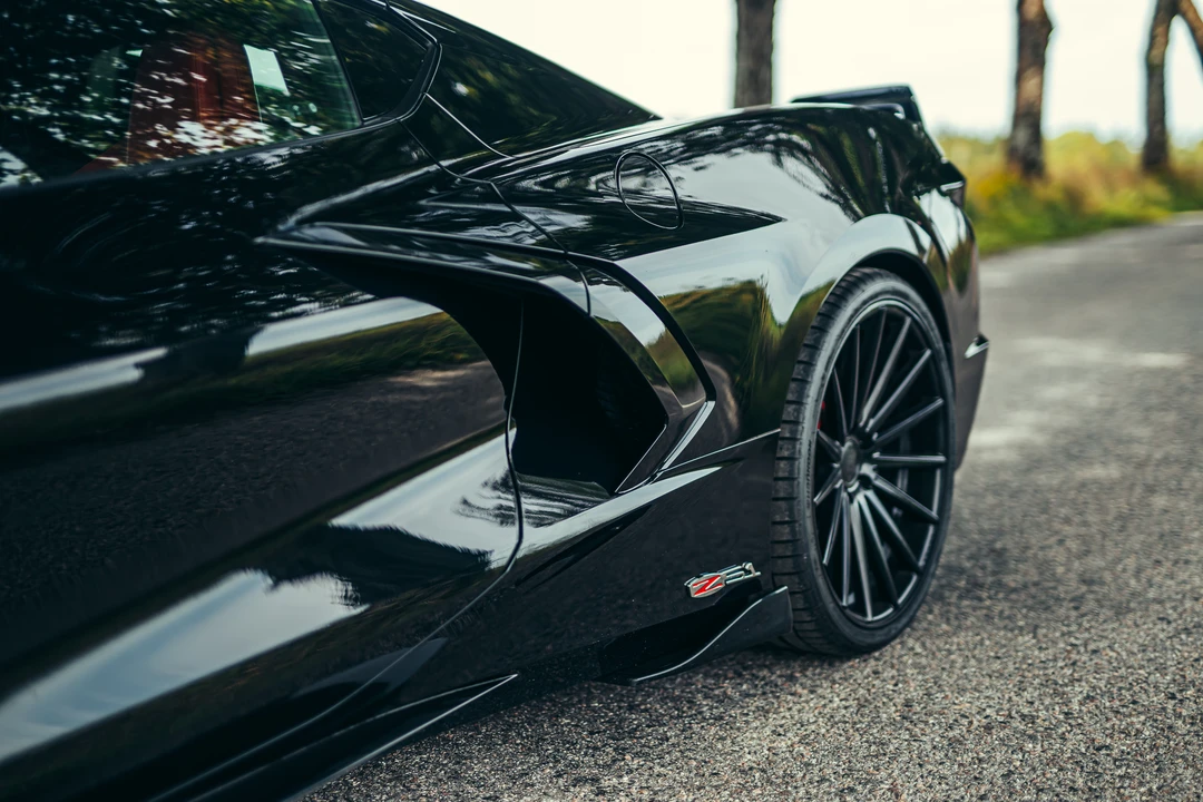 2021 Chevrolet Corvette C8 - Image 23 of 31
