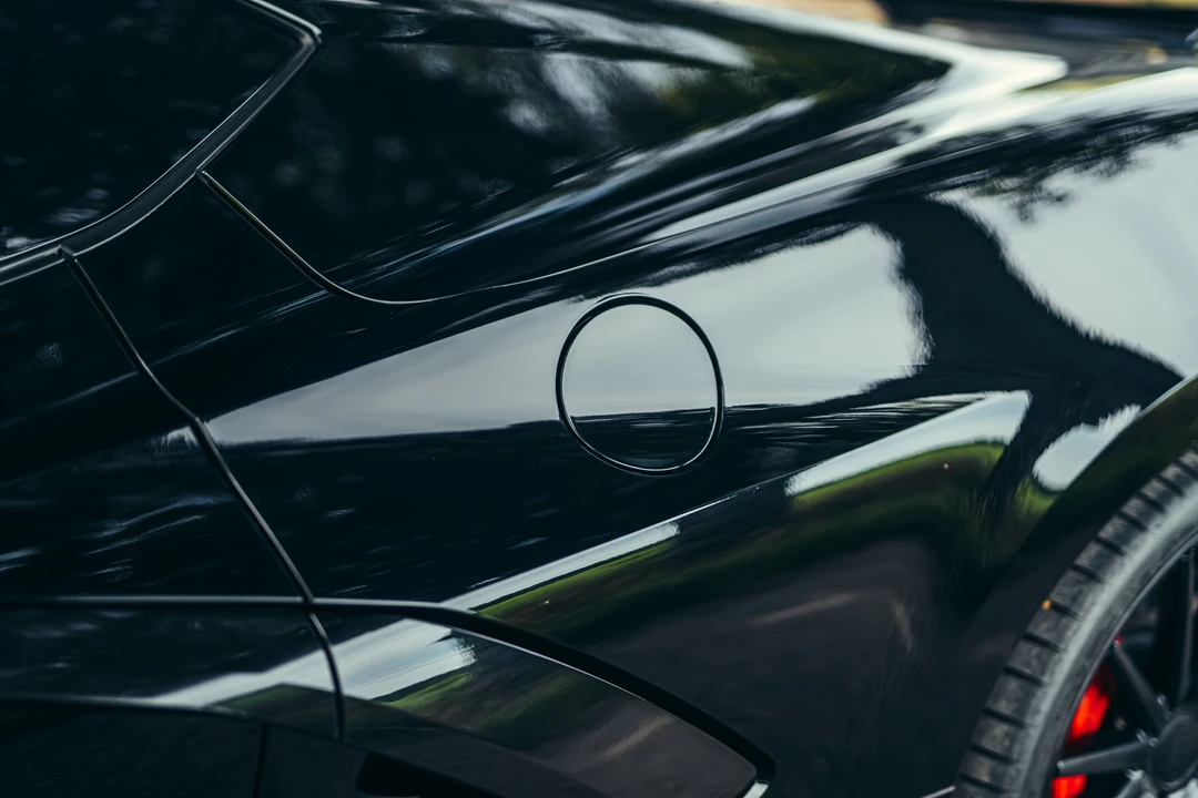 2021 Chevrolet Corvette C8 - Image 26 of 31