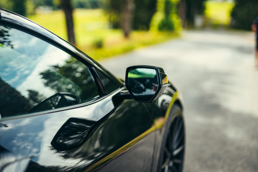 2021 Chevrolet Corvette C8 - Image 30 of 31