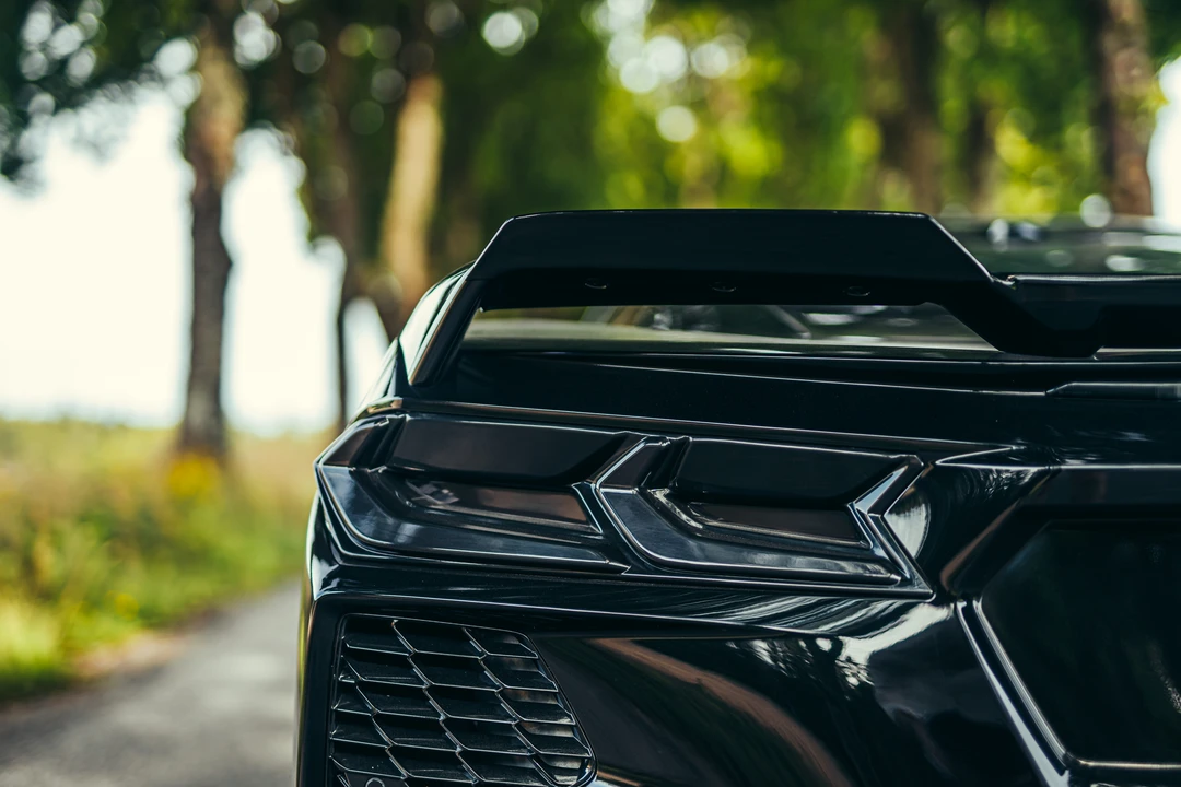 2021 Chevrolet Corvette C8 - Image 16 of 31