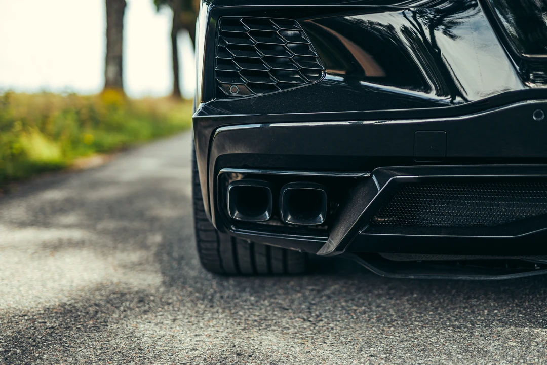 2021 Chevrolet Corvette C8 - Image 17 of 31