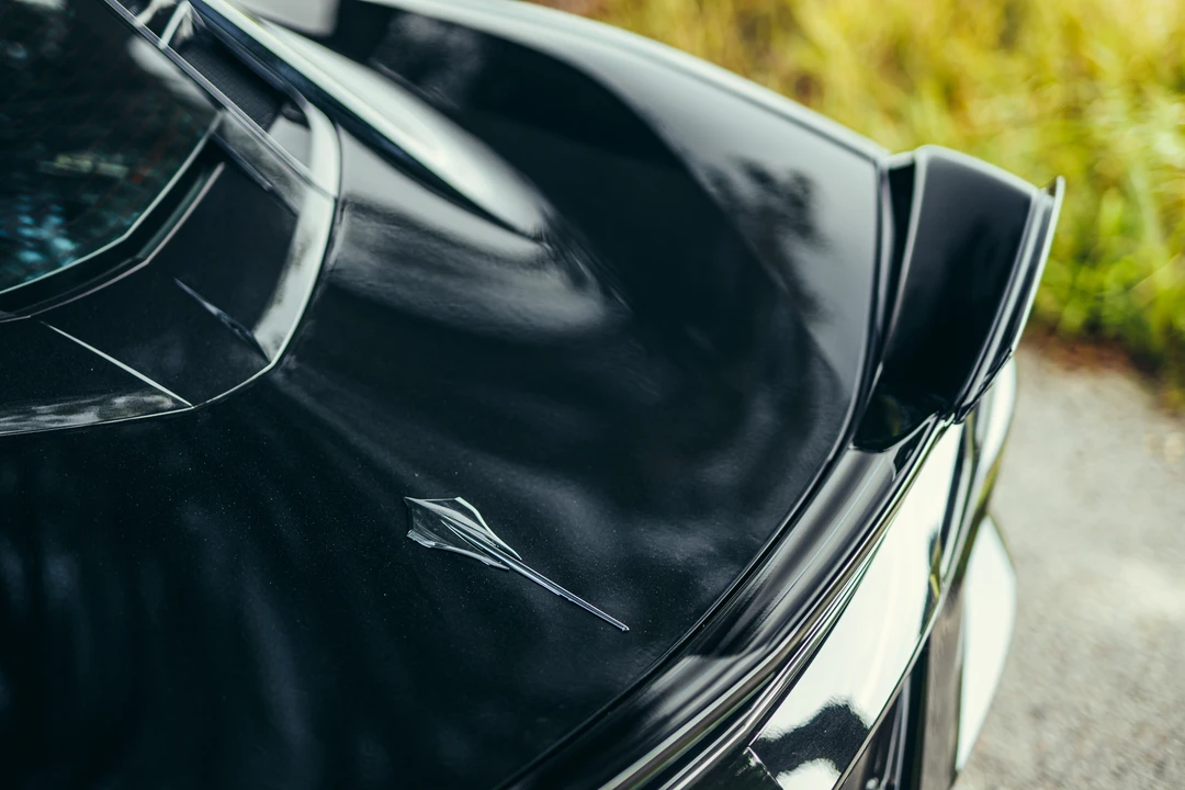 2021 Chevrolet Corvette C8 - Image 19 of 31
