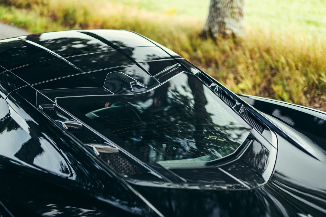 2021 Chevrolet Corvette C8 - Image 20 of 31