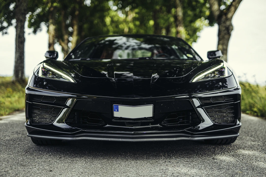 2021 Chevrolet Corvette C8 - Image 12 of 31