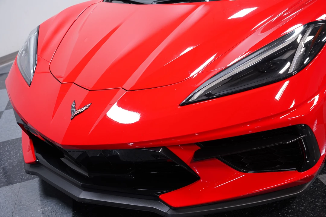 2021 Chevrolet Corvette C8 - Image 18 of 31