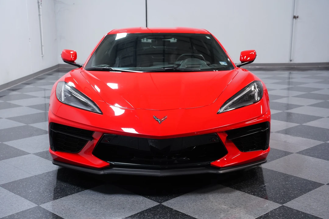 2021 Chevrolet Corvette C8 - Image 15 of 31