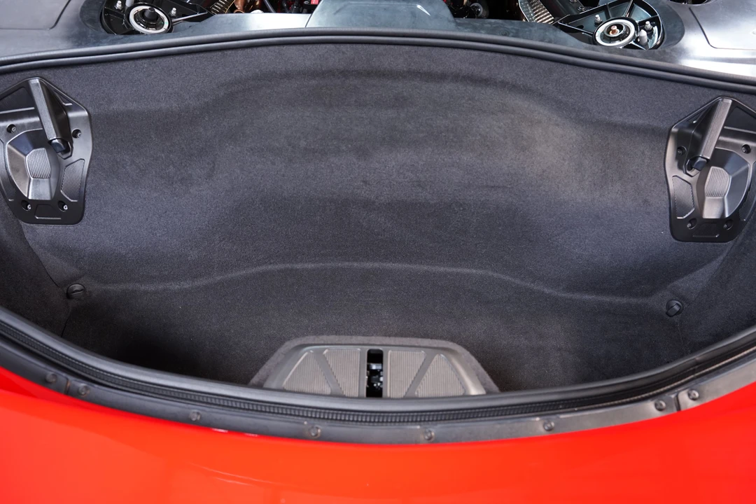 2021 Chevrolet Corvette C8 - Image 30 of 31
