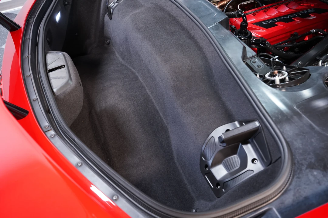 2021 Chevrolet Corvette C8 - Image 29 of 31