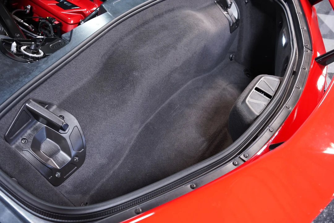 2021 Chevrolet Corvette C8 - Image 31 of 31