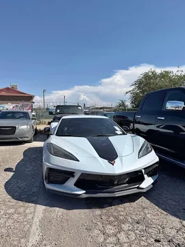 2021 Chevrolet Corvette C8R 2LT