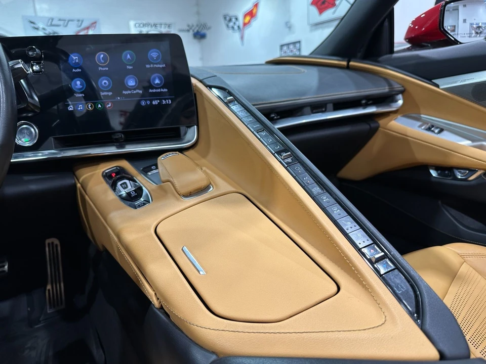 2021 Chevrolet Corvette C8 - Image 17 of 21