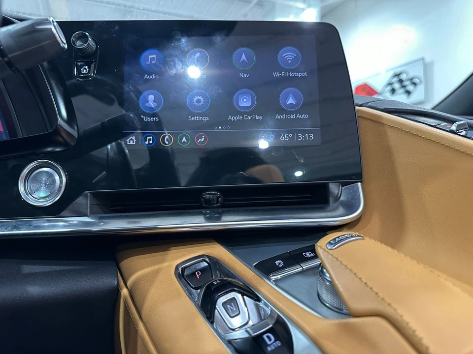 2021 Chevrolet Corvette C8 - Image 16 of 21