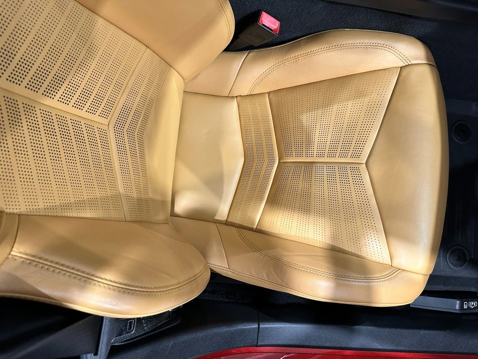2021 Chevrolet Corvette C8 - Image 21 of 21