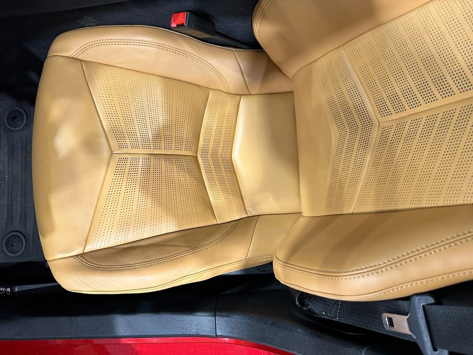 2021 Chevrolet Corvette C8 - Image 20 of 21