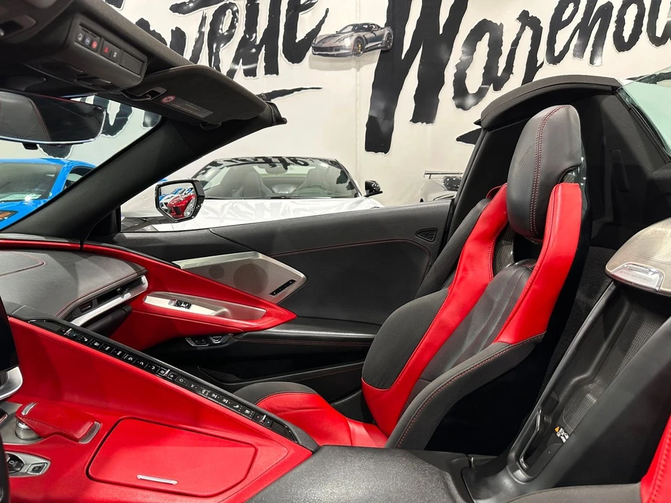 2021 Chevrolet Corvette C8 - Image 15 of 21