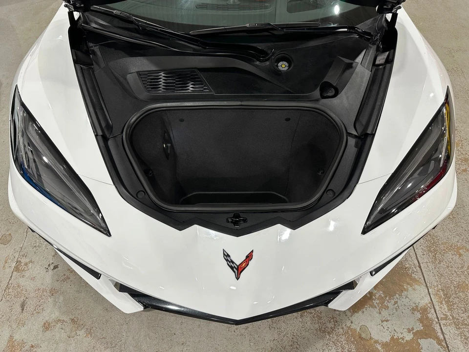 2021 Chevrolet Corvette C8 - Image 20 of 21