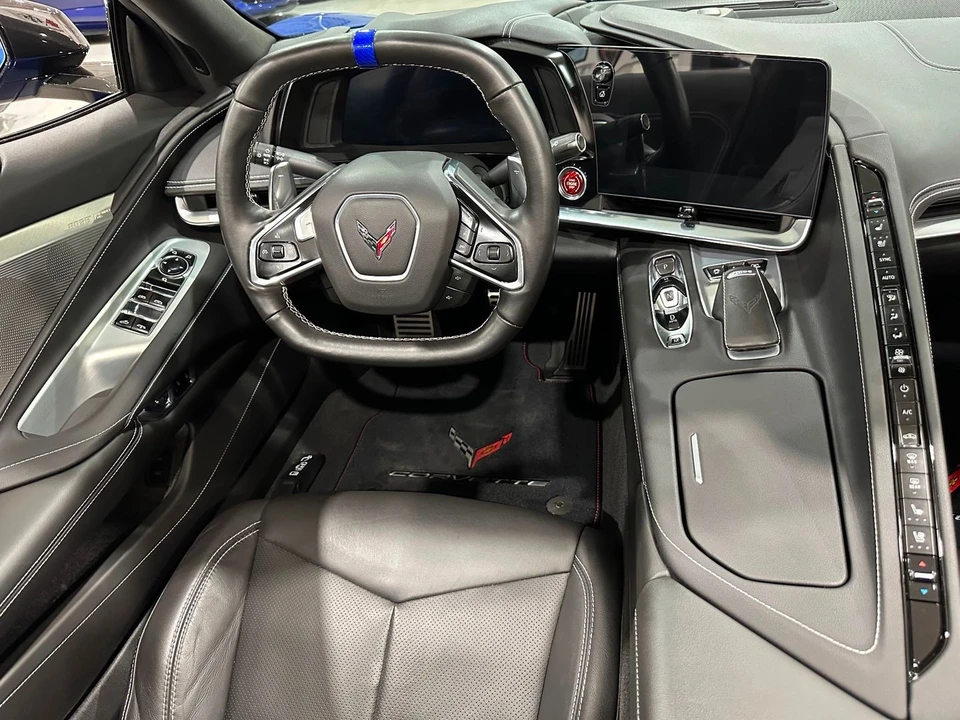 2021 Chevrolet Corvette C8 - Image 13 of 21