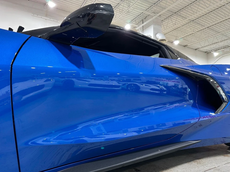 2021 Chevrolet Corvette C8 - Image 19 of 21