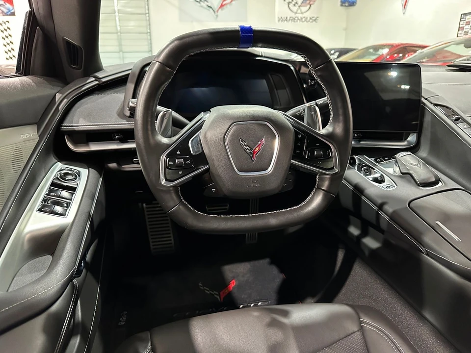 2021 Chevrolet Corvette C8 - Image 10 of 21