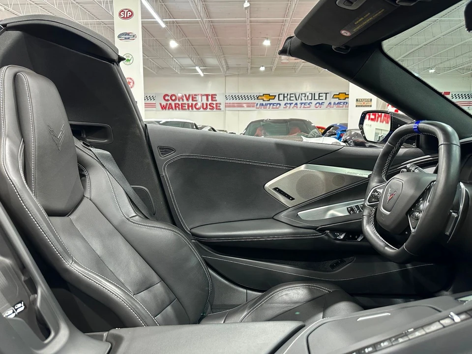 2021 Chevrolet Corvette C8 - Image 14 of 21
