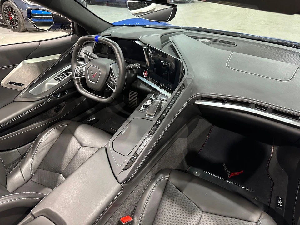 2021 Chevrolet Corvette C8 - Image 15 of 21