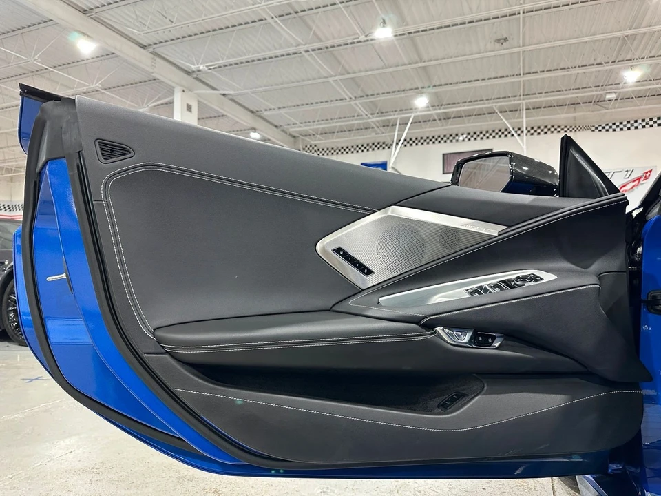 2021 Chevrolet Corvette C8 - Image 17 of 21
