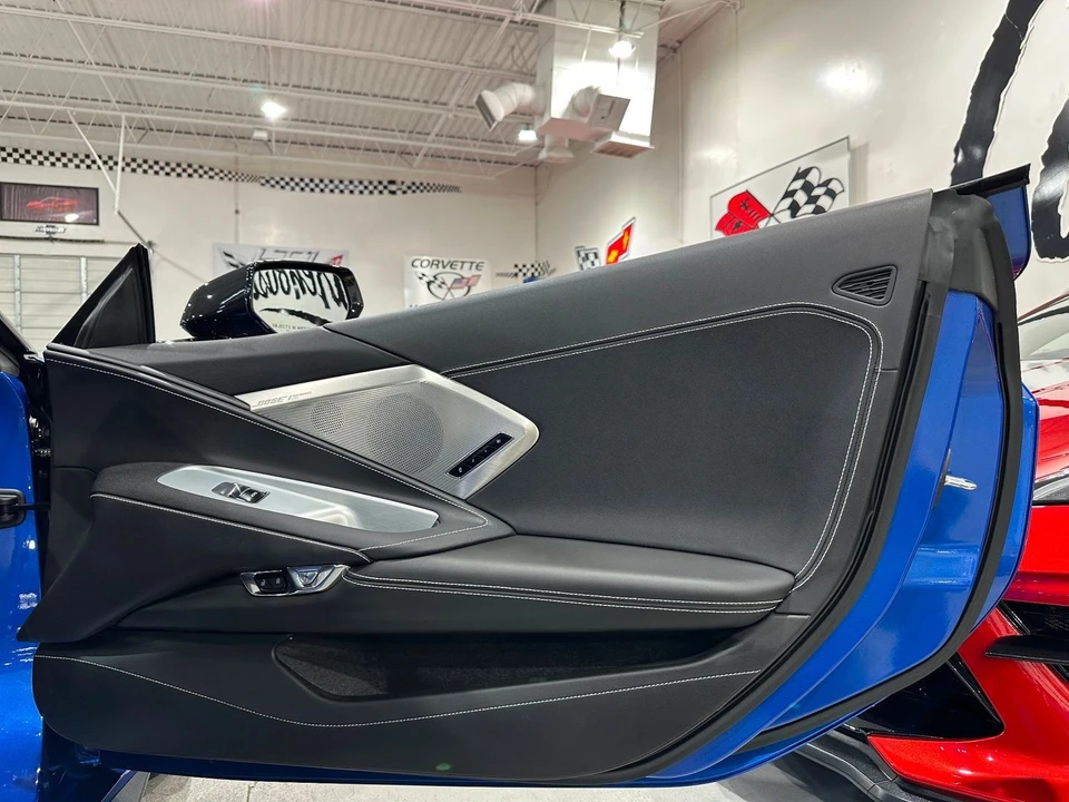 2021 Chevrolet Corvette C8 - Image 18 of 21