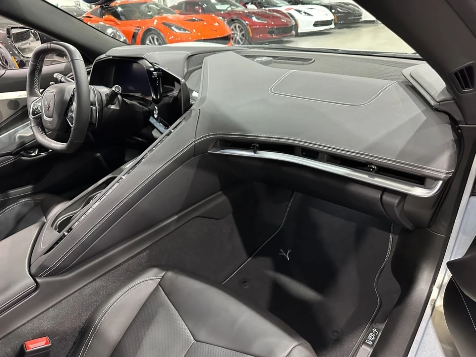 2021 Chevrolet Corvette C8 - Image 14 of 20