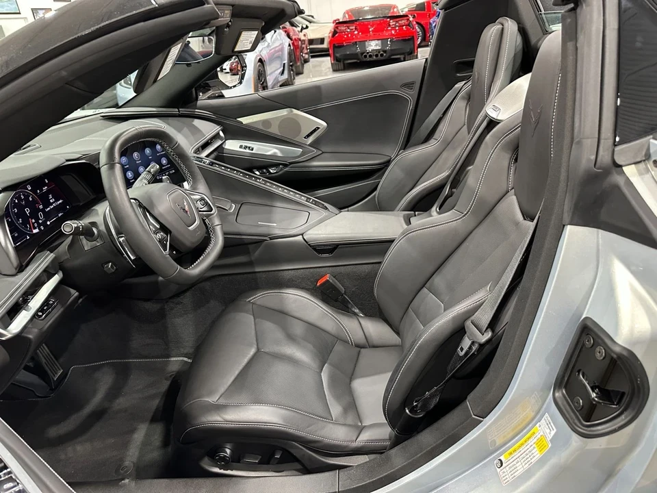 2021 Chevrolet Corvette C8 - Image 17 of 20