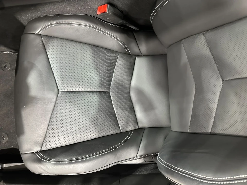 2021 Chevrolet Corvette C8 - Image 19 of 20