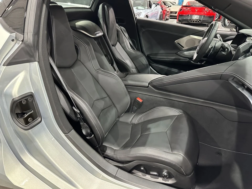 2021 Chevrolet Corvette C8 - Image 13 of 20