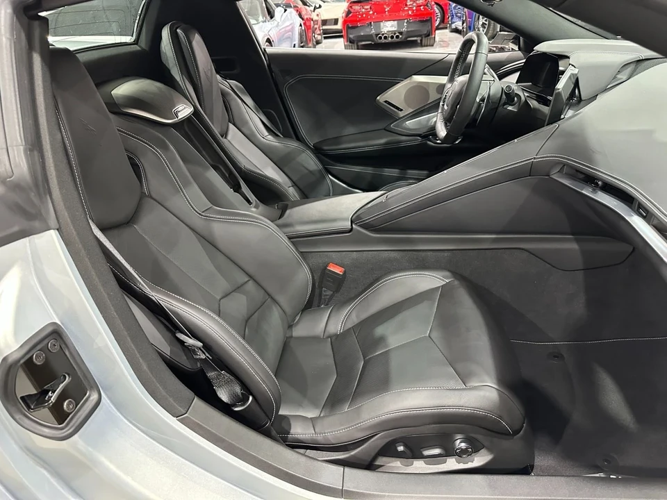 2021 Chevrolet Corvette C8 - Image 18 of 20