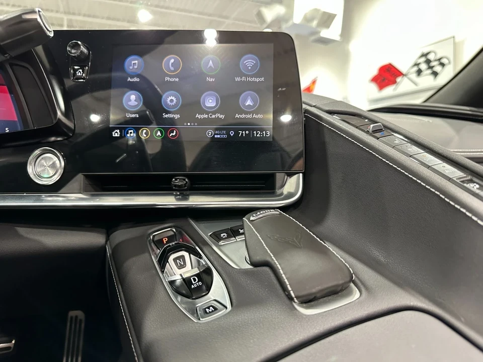 2021 Chevrolet Corvette C8 - Image 15 of 20