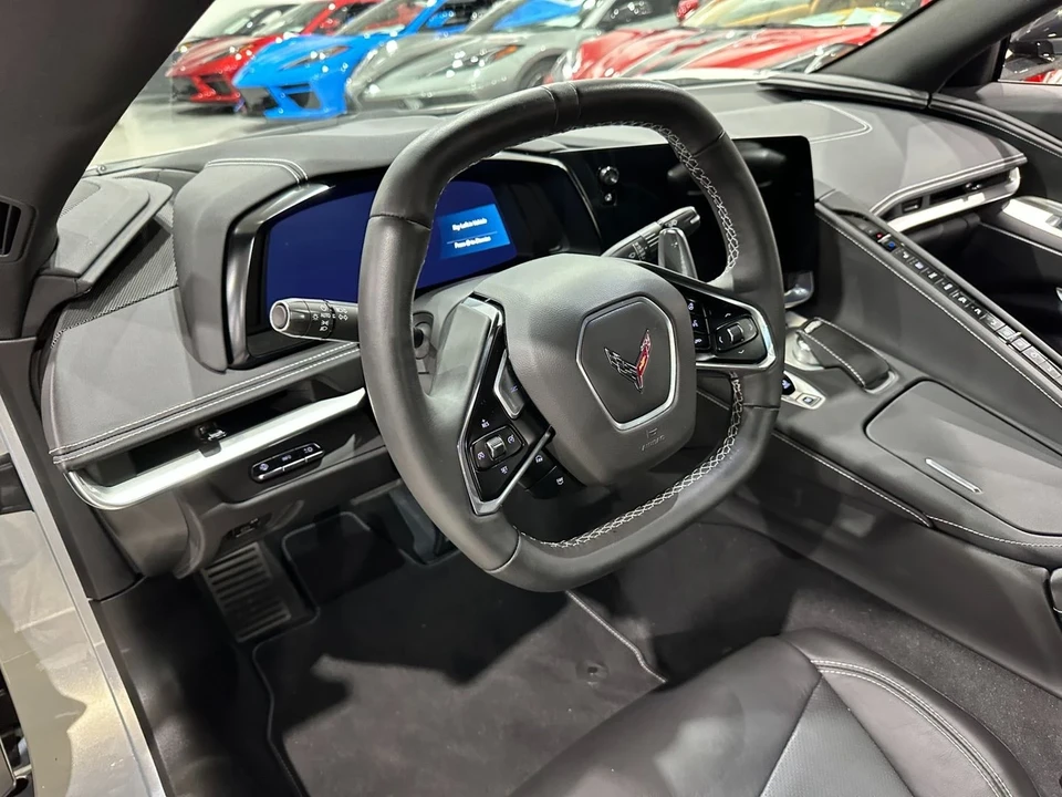 2021 Chevrolet Corvette C8 - Image 11 of 20